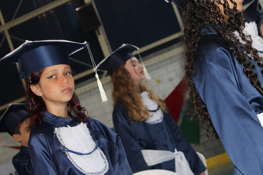 Formatura 5º Ano - Manhã - 2022